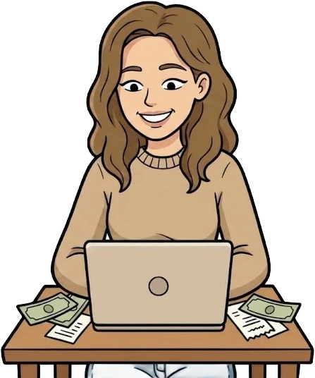 Алина после